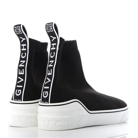 givenchy sock boots sale|Givenchy sock sneaker.